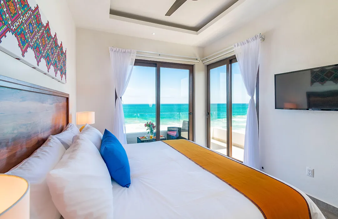 Marsai Hotel Boutique (Adults Only)-1